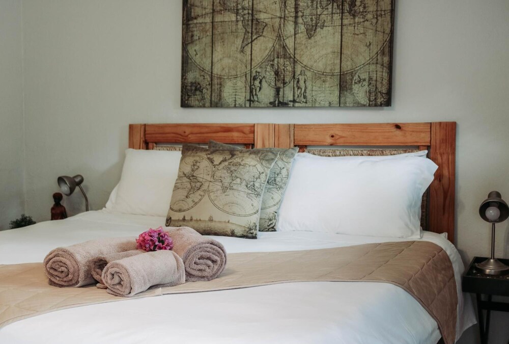 Danlee Overnight Accomodation 19/50