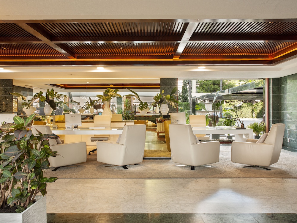 Hotel Don Pepe Gran Melia 7/78