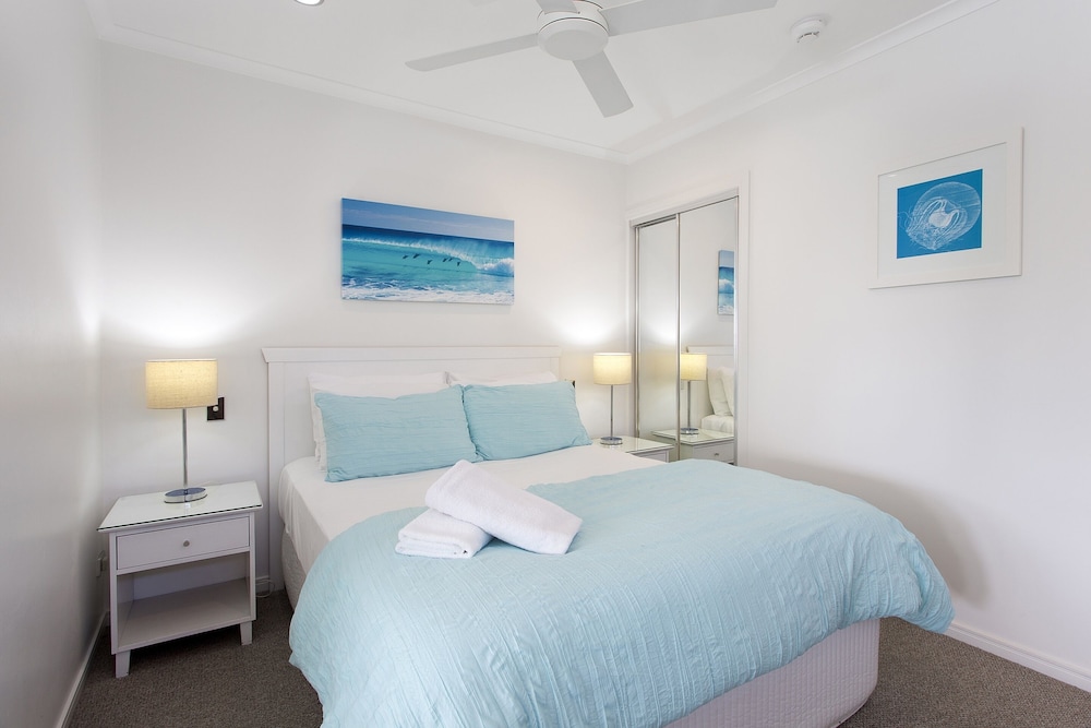 OFFSHORE NOOSA RESORT 15/78