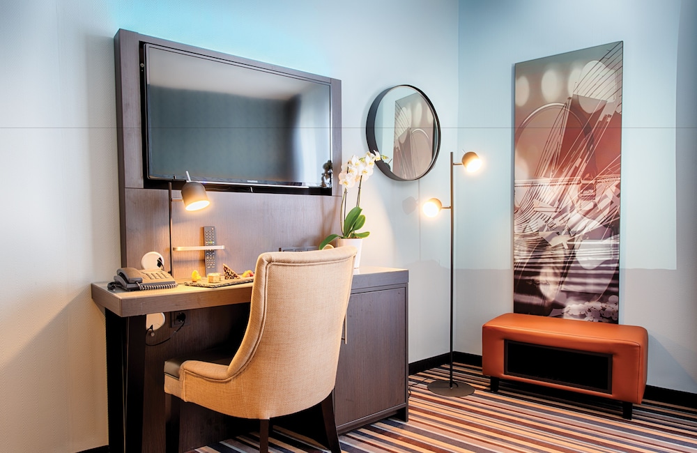 Leonardo Boutique Hotel Dusseldorf 47/51