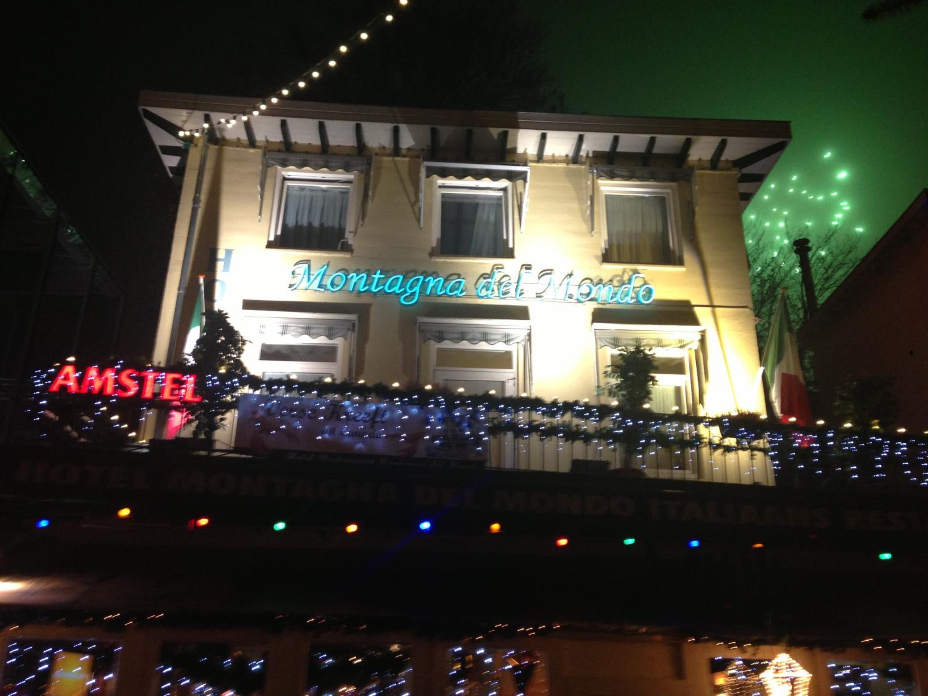 Hotel Montagna Delmondo 3/50