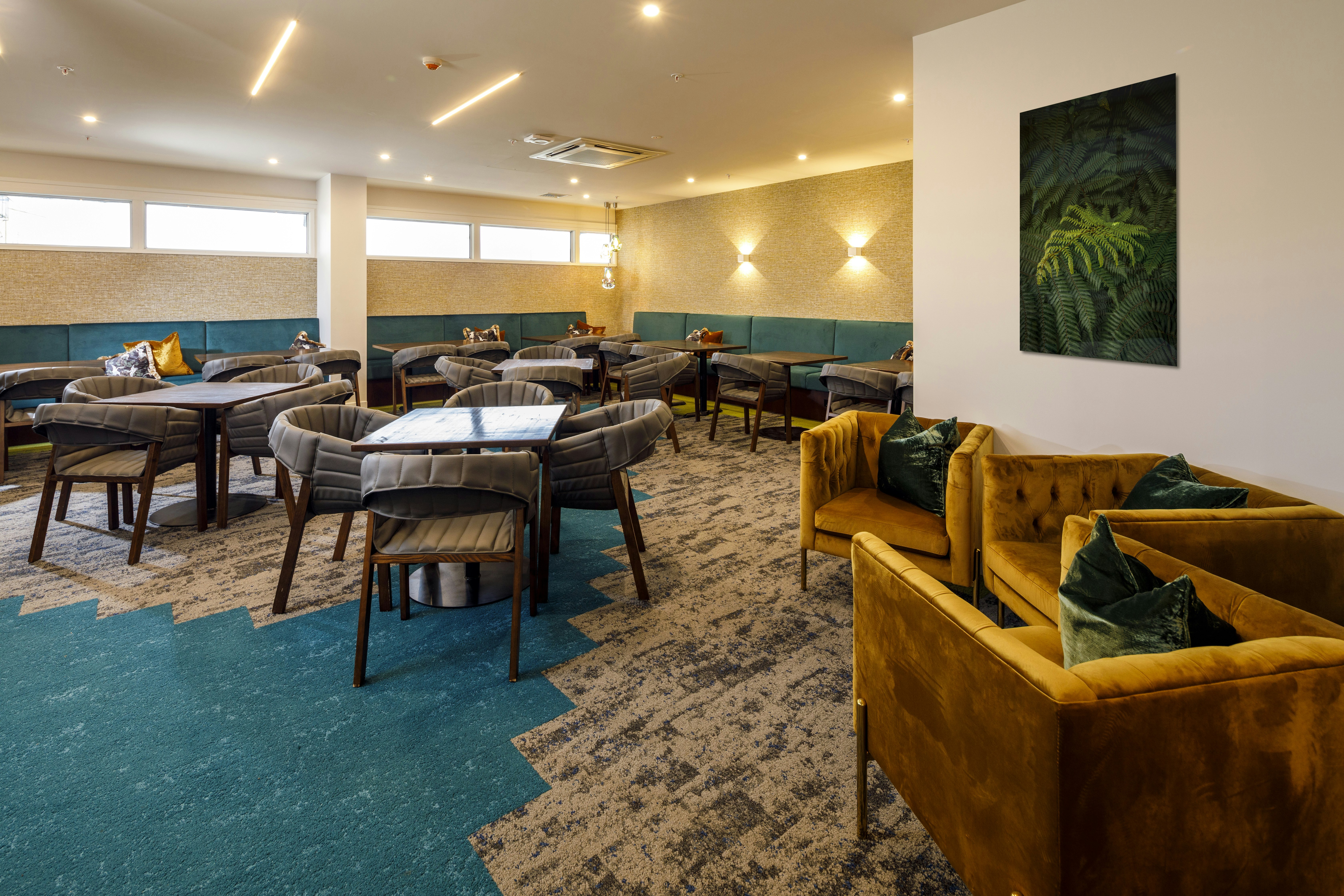 Copthorne Hotel Greymouth 30/33