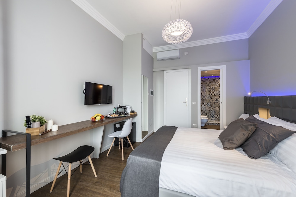 Z-Archsuites 8/41