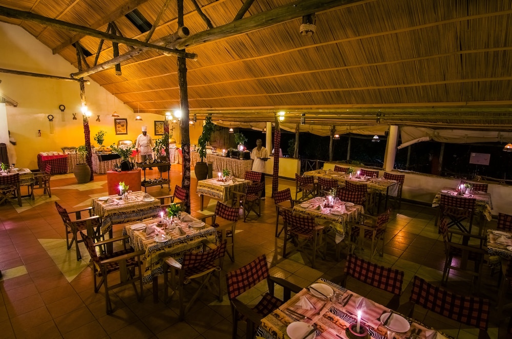 Sentrim Mara Lodge 27/47