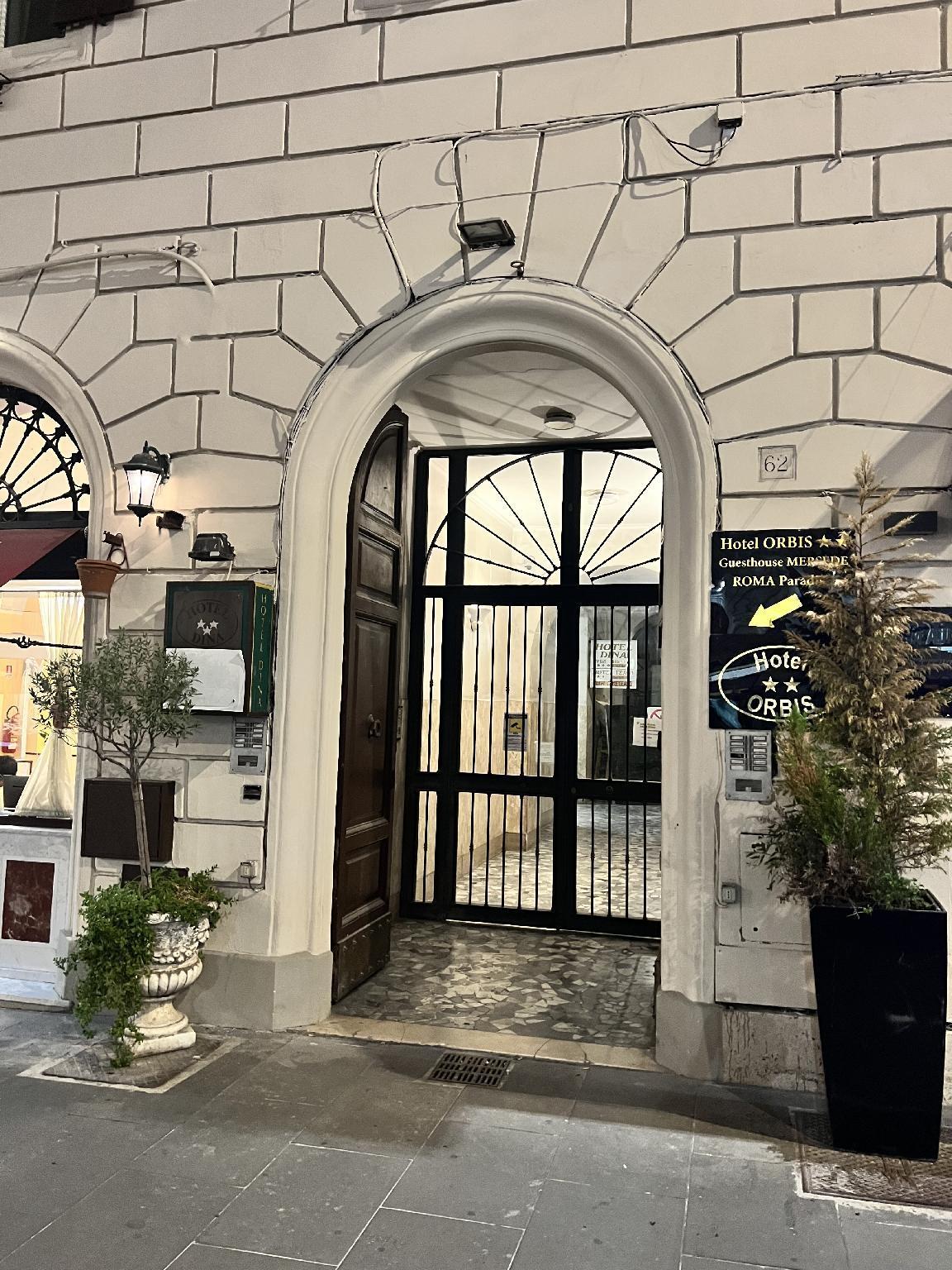 Residenza 62 4/18