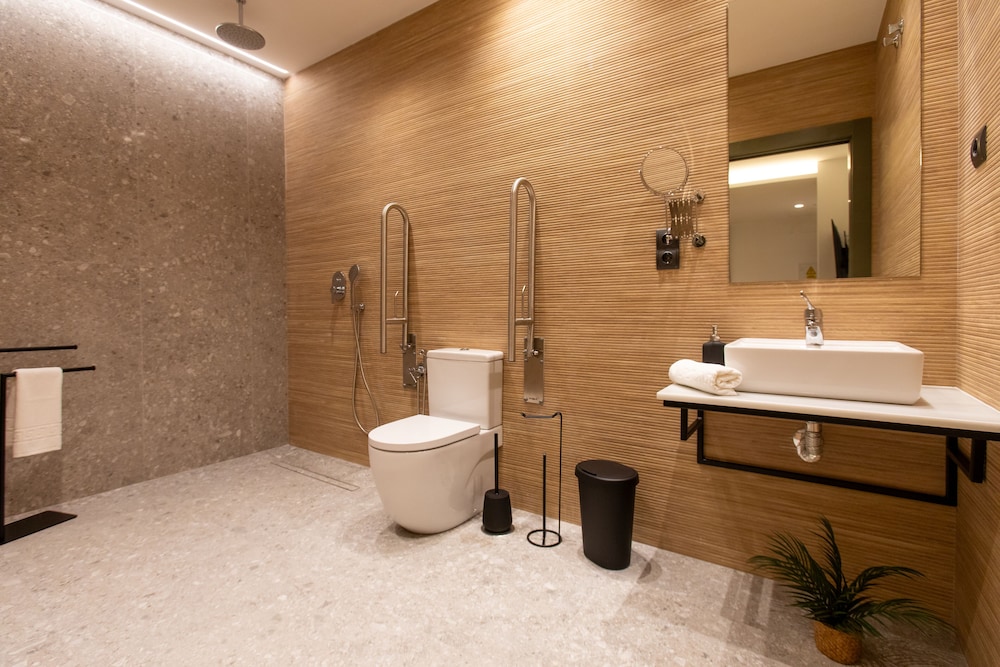 Boutique Rooms Playa Burriana 69/70