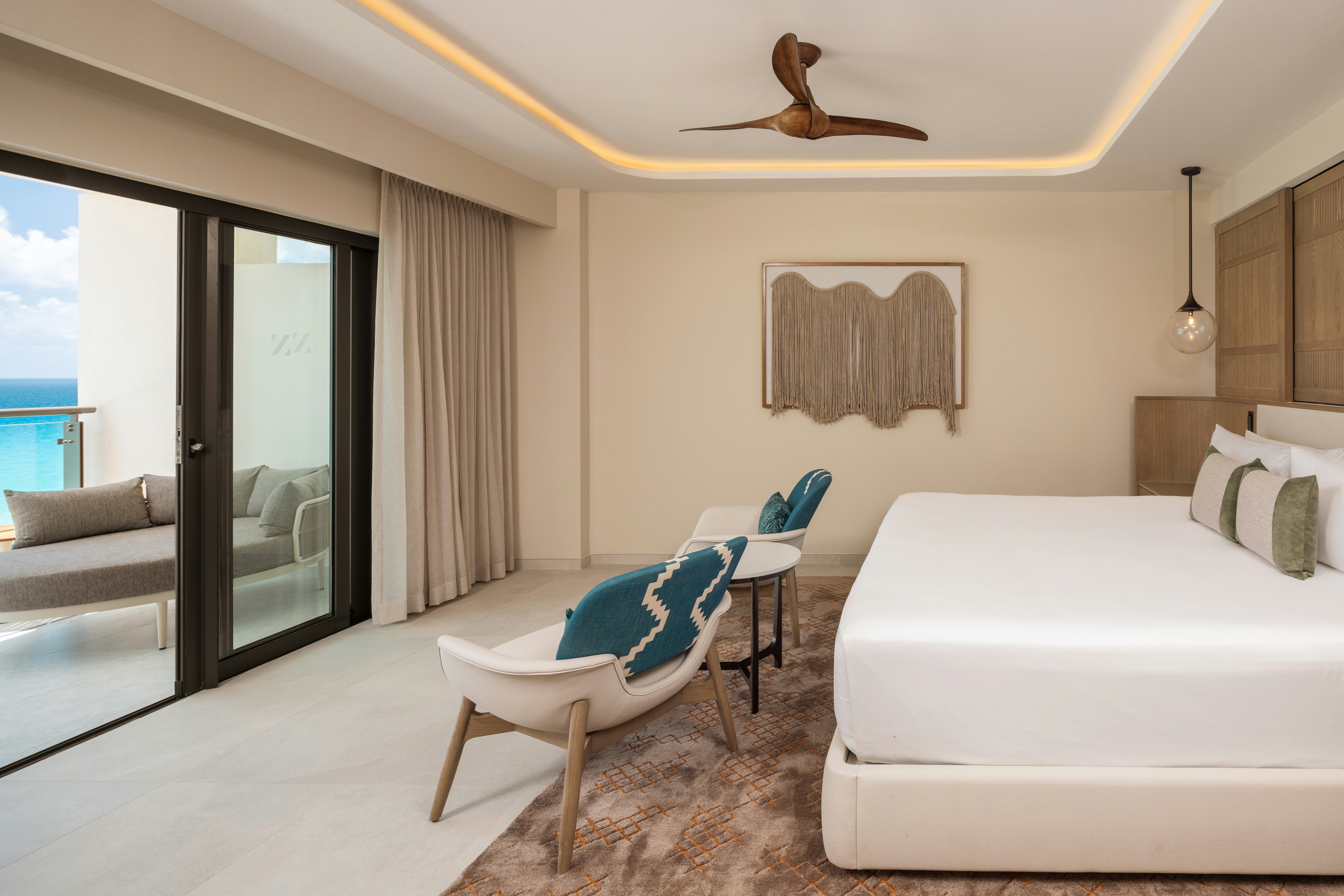 Hyatt Zilara Cancun - Adults Only 14/50