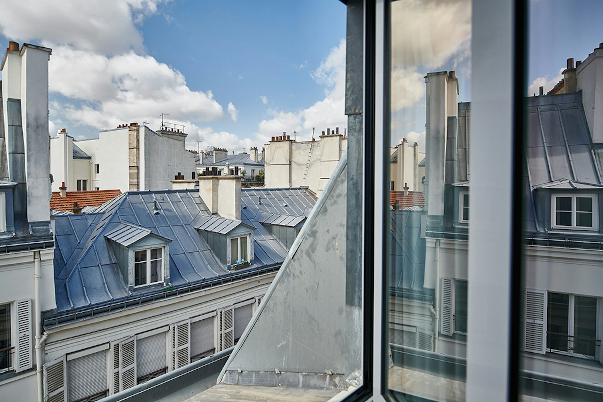Hotel Vacances Bleues Provinces Opera 6/51