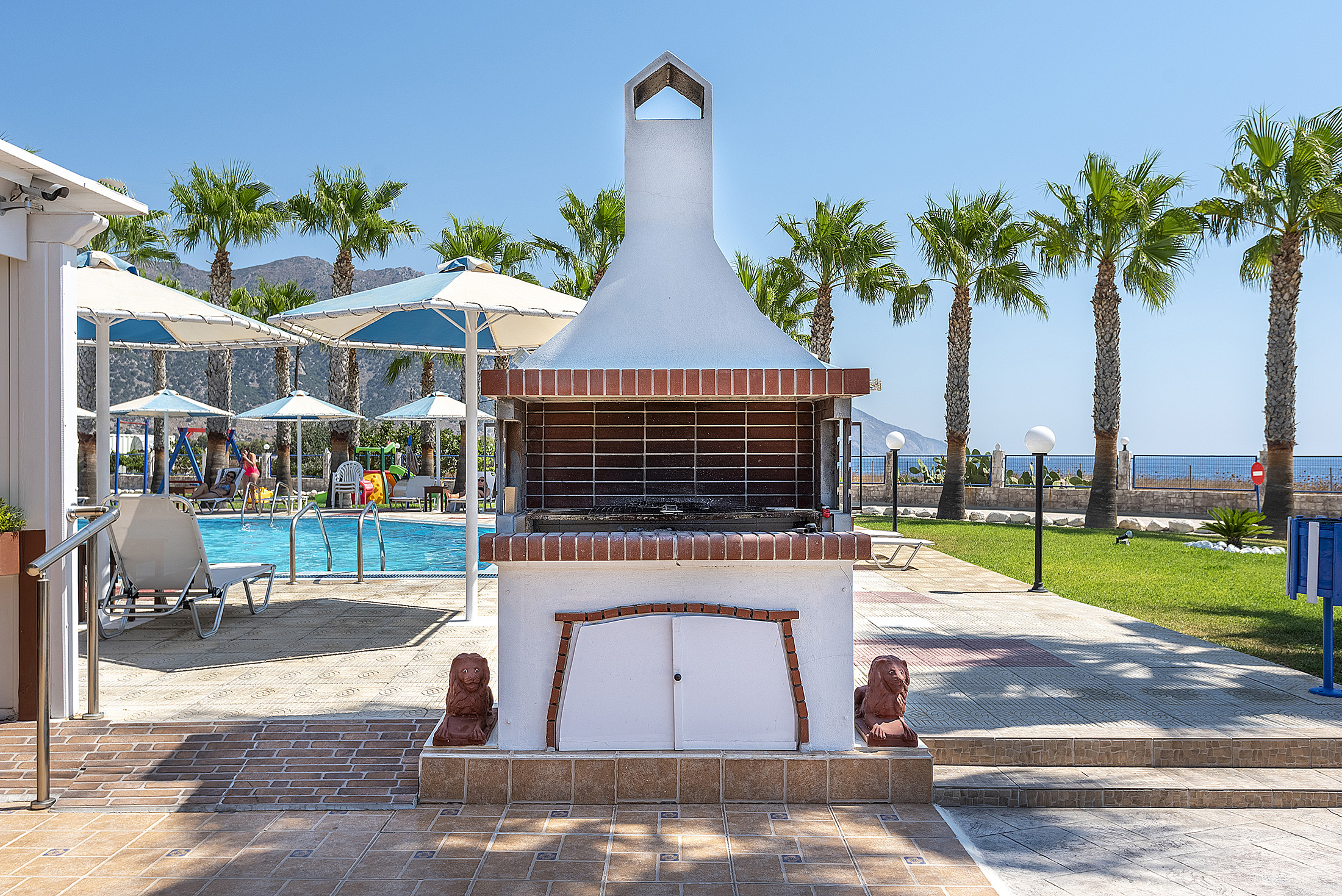 Mammis Beach Hotel 55/63