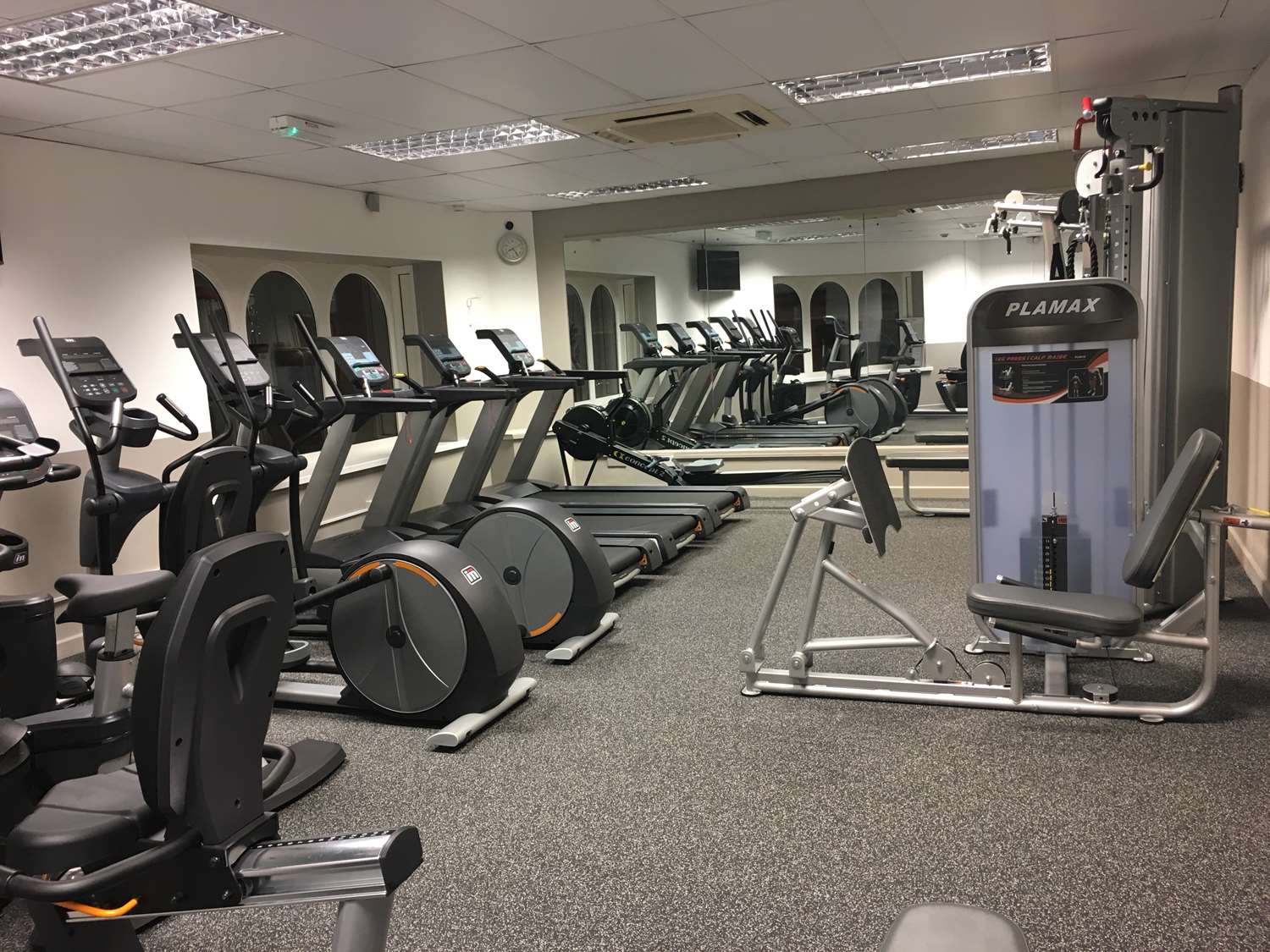 The Regency Hotel Solihull Formely Corus Solihull Hotel 30/35