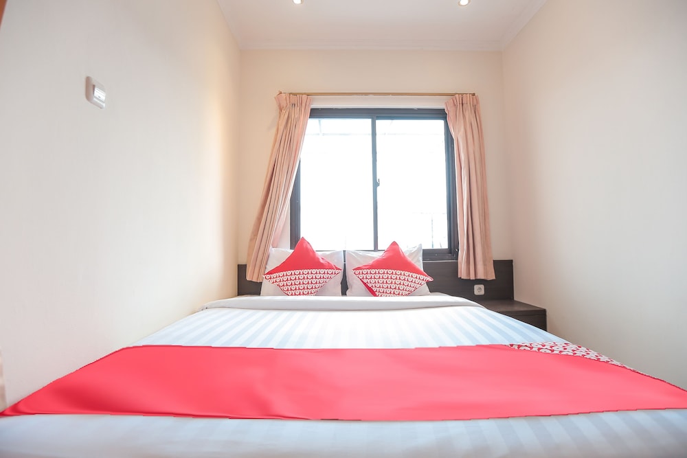 Hotel SUPER OYO Capital O 141 Fatmawati Cozy Residence 10/32