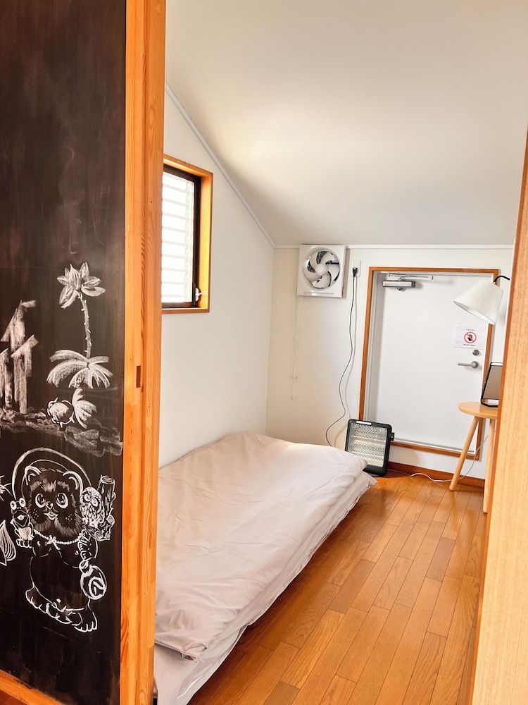 Guest House WA - Hostel 25/62