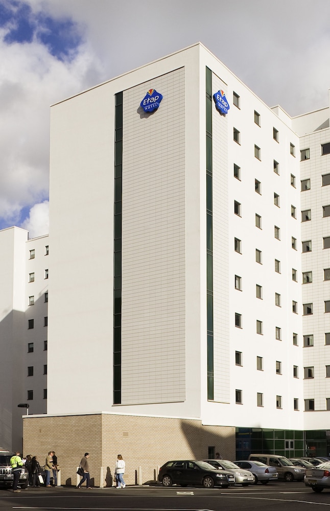 ibis Birmingham Airport - NEC 7/74