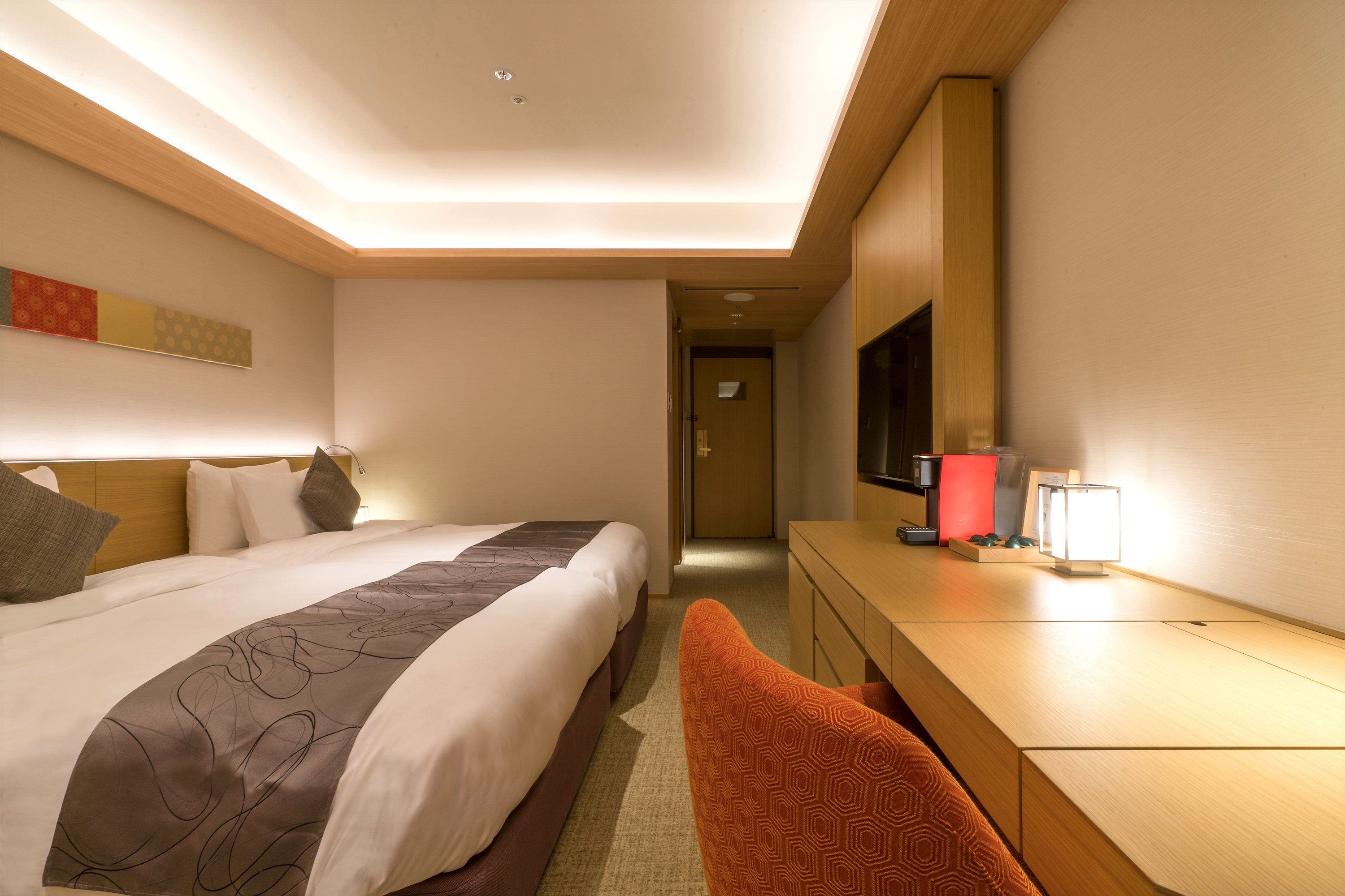 Ana Crowne Plaza Hotel Kyoto 7/70