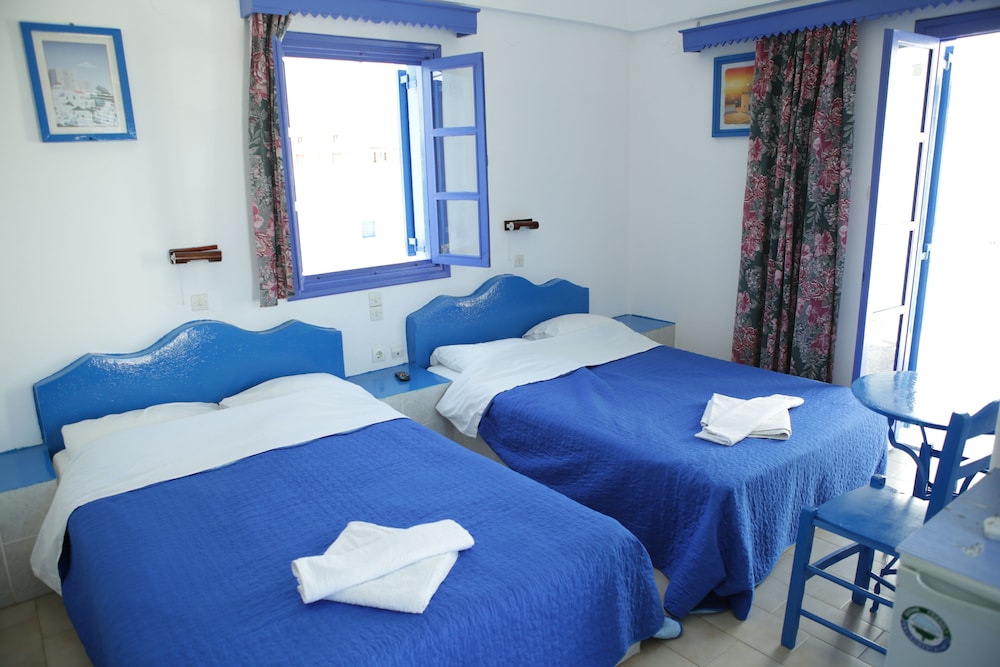 PERISSA HOTEL 12/50