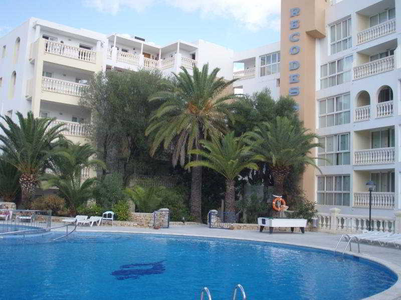 Aparthotel Reco des Sol Ibiza 29/31