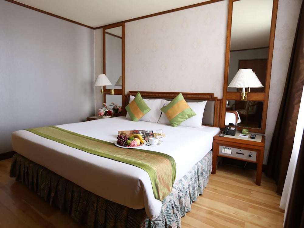 Hansa Jb Hotel 18/50