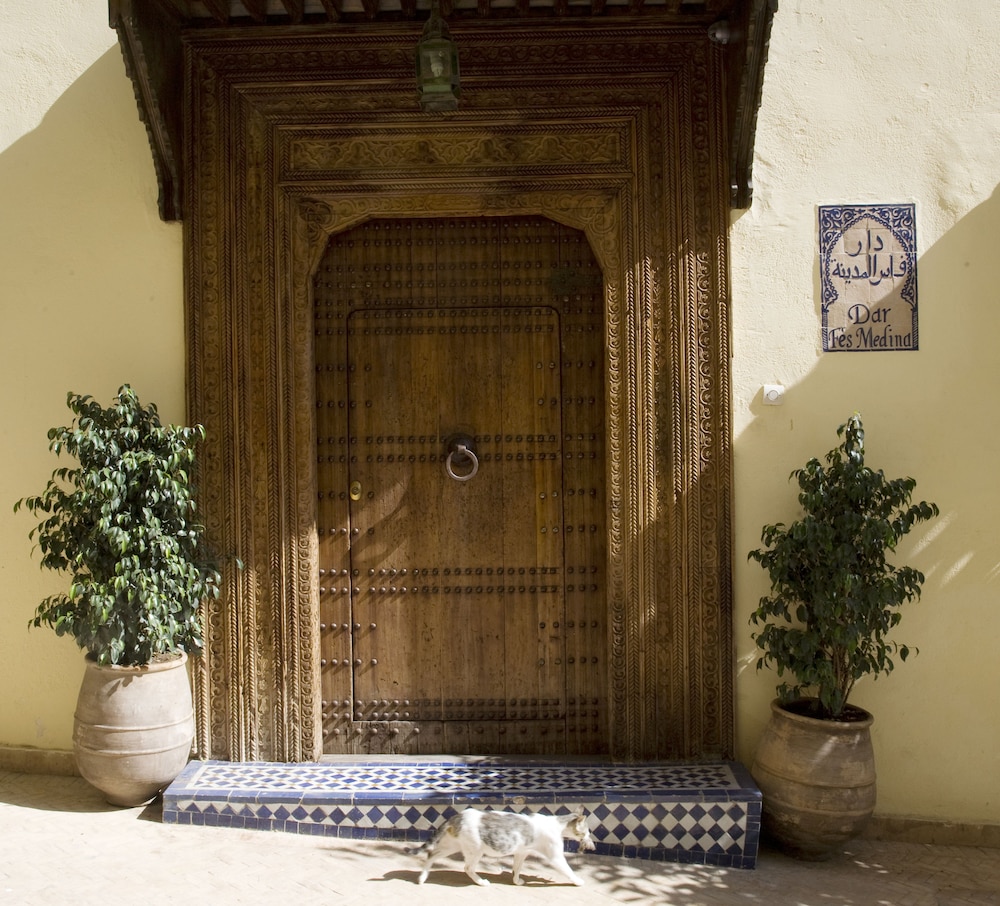 Dar Fes Medina 4/50