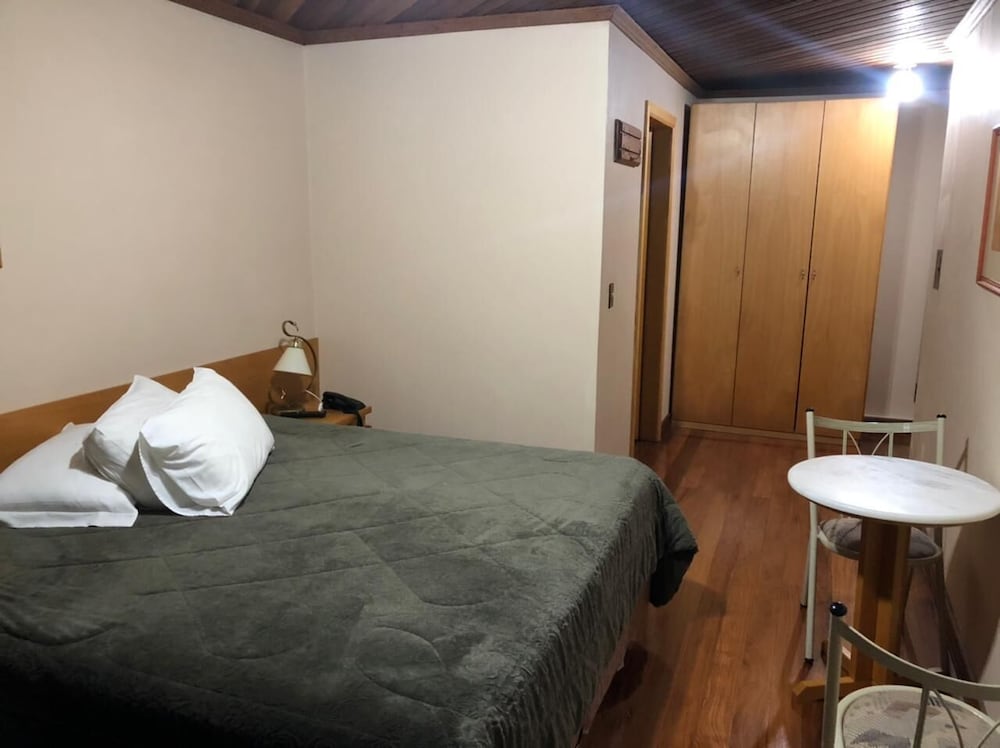 Letto Hotel Flores Da Cunha Ex Tri Hotel Flores Da Cunha 7/48