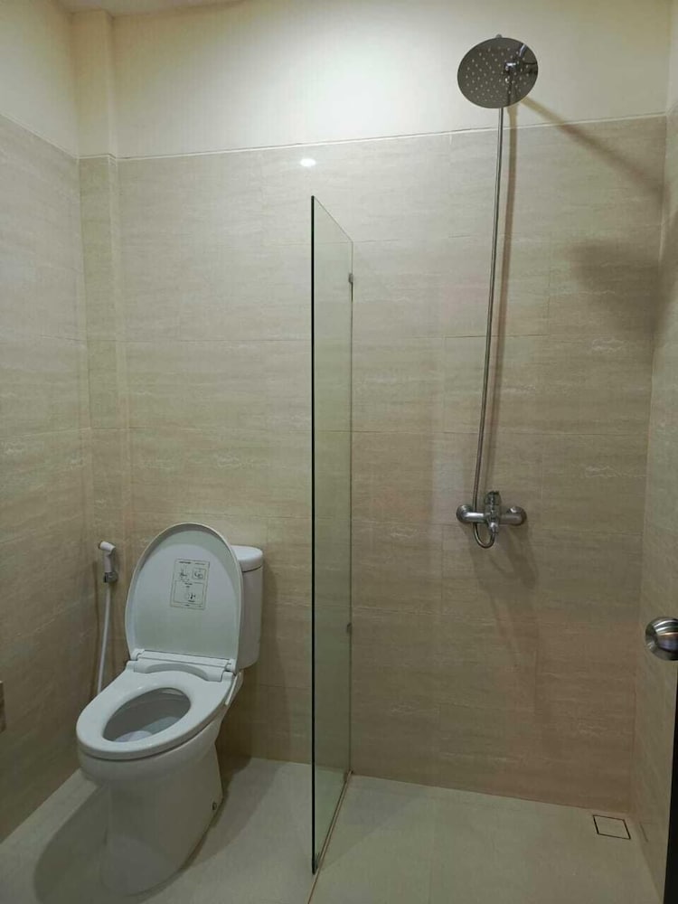 Alzara Hotel Syariah 36/38