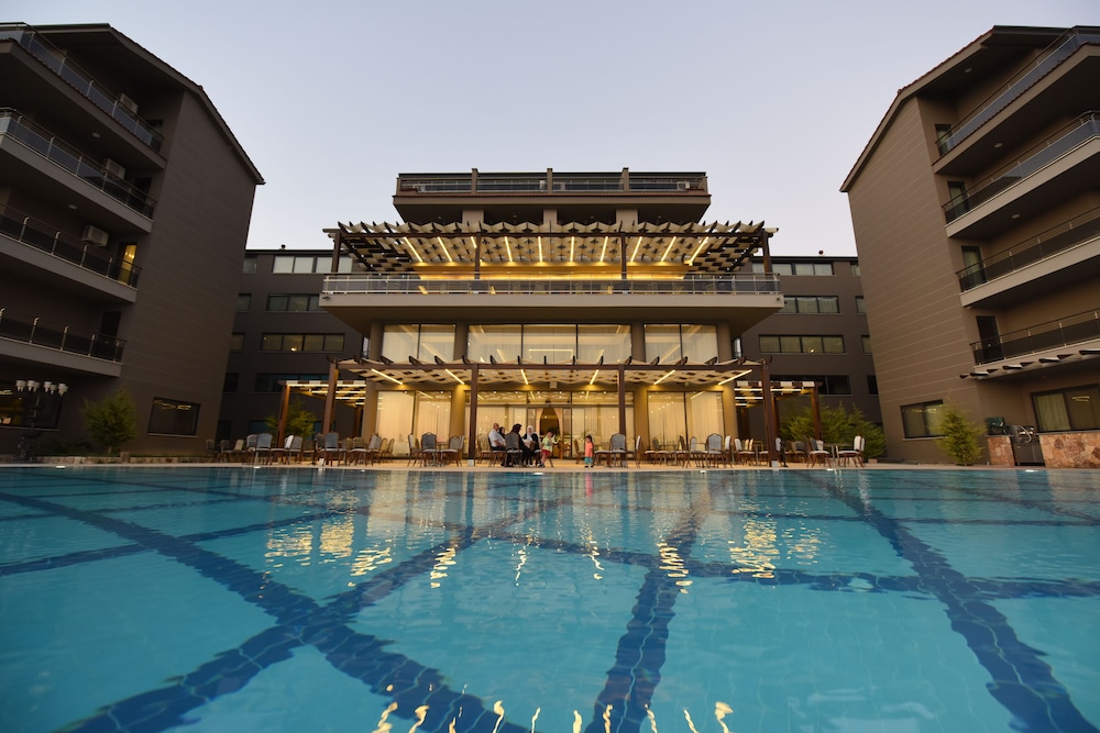 Hierapark Thermal Spa Hotel 48/70