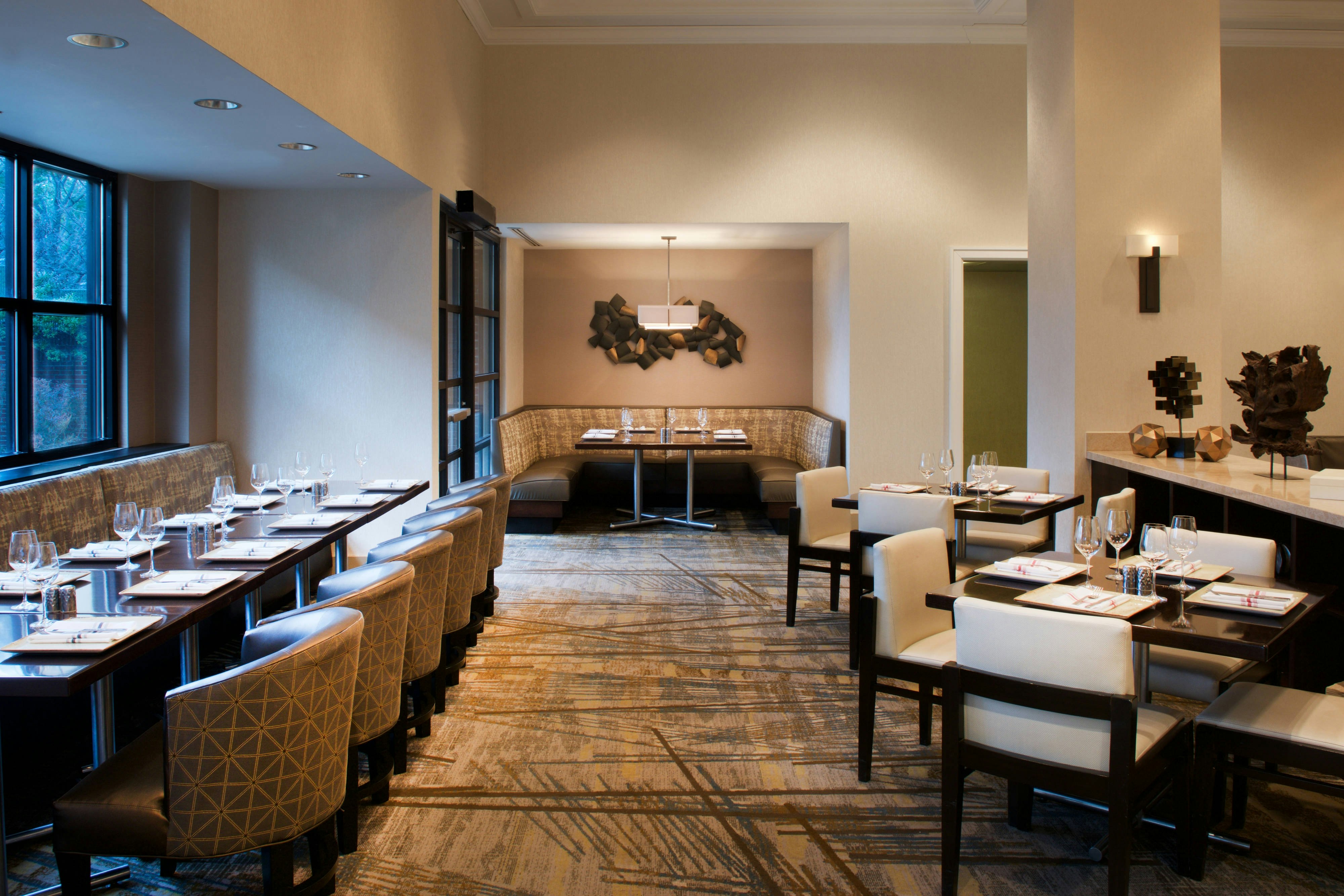Fairfax Marriott at Fair Oaks 12/24