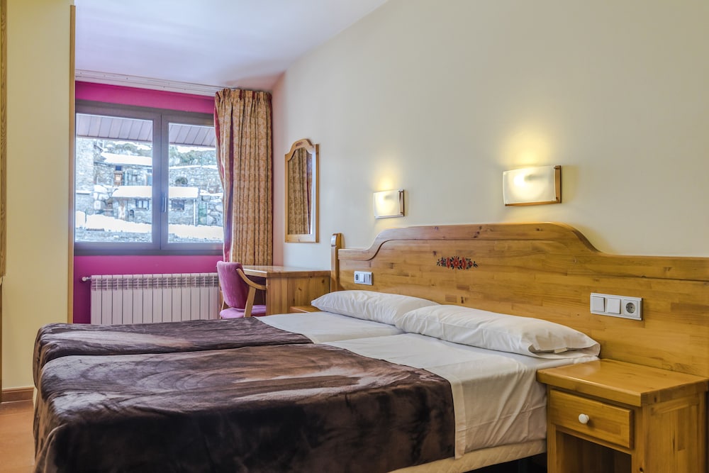 Apartamentos Sant Moritz 10/50