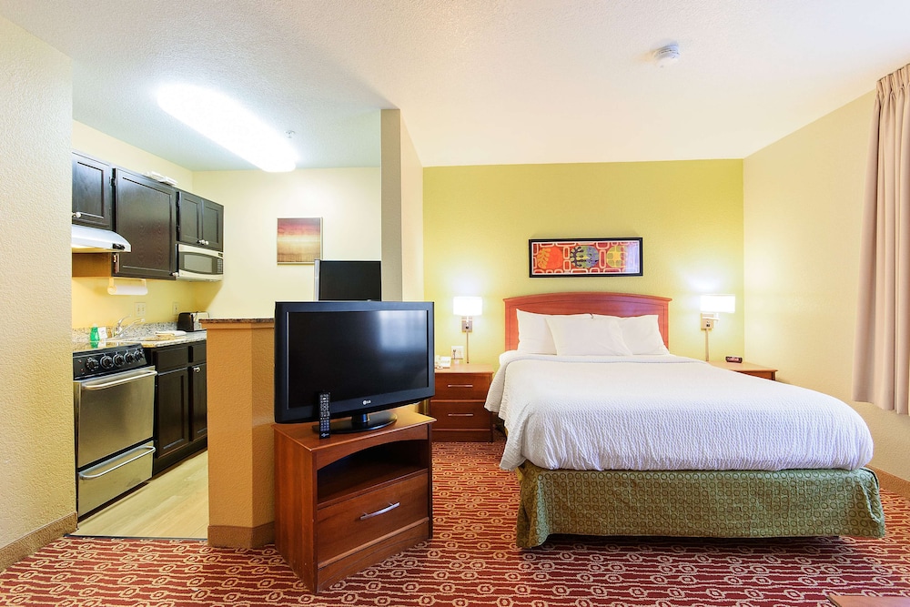 Extended Stay America Suites Chicago Elgin West Dundee 18/58