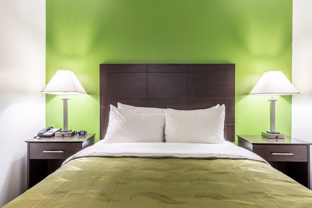 Quality Inn Simpsonville-Greenville 9/41