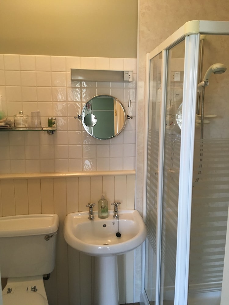 Burnside B&B 34/34