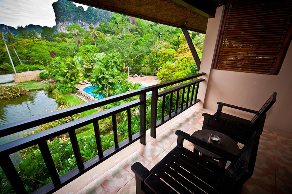 Railay Princess Resort and Spa 22/47