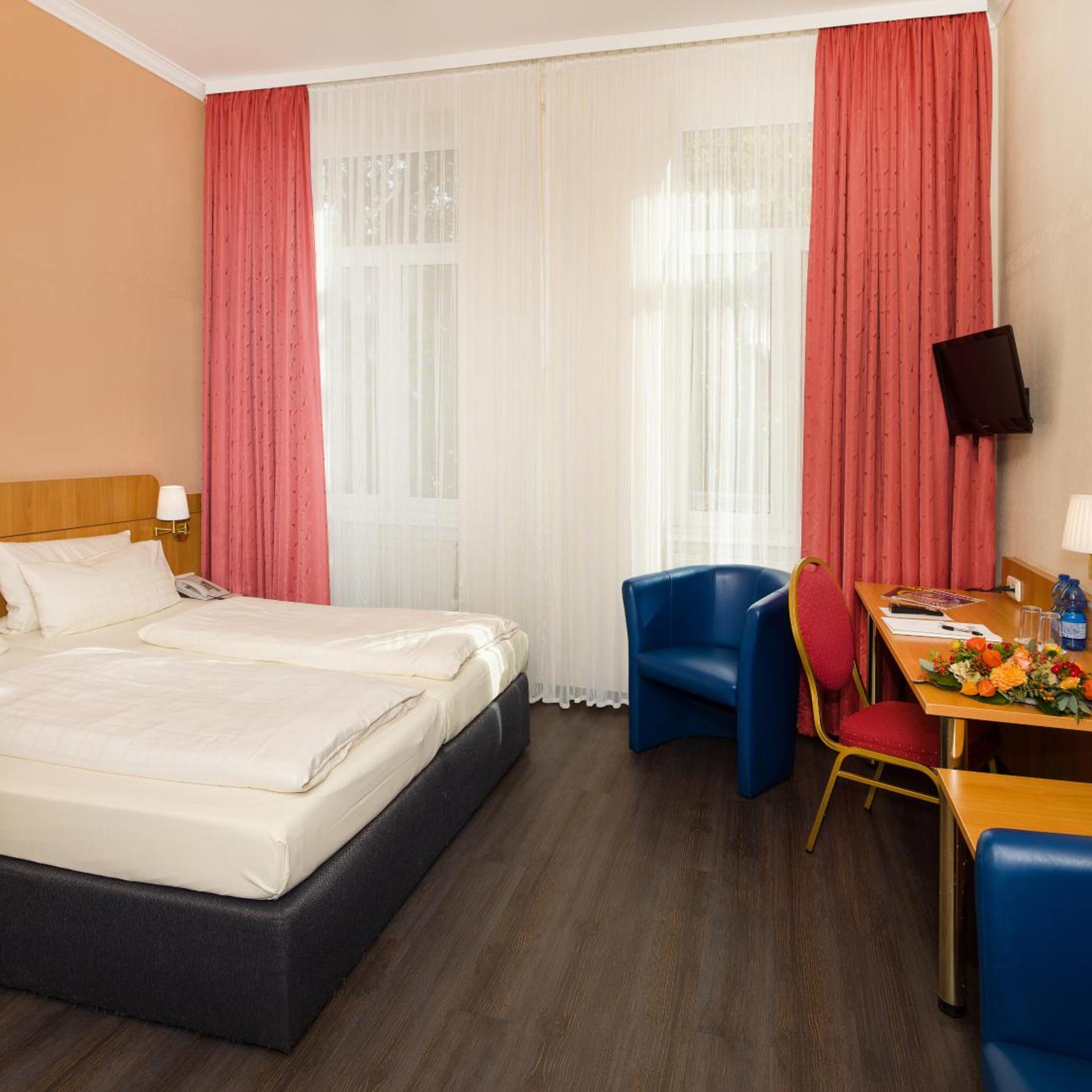 Hotel Konigshof 21/58