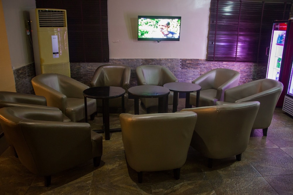 Eastgate Hotel Lekki 36/61