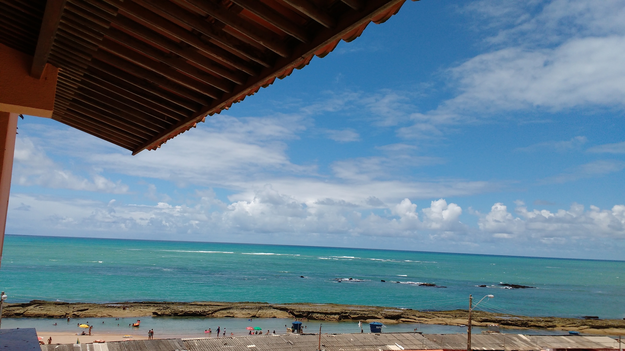 ATLANTICO FLAT HOTEL 25/29