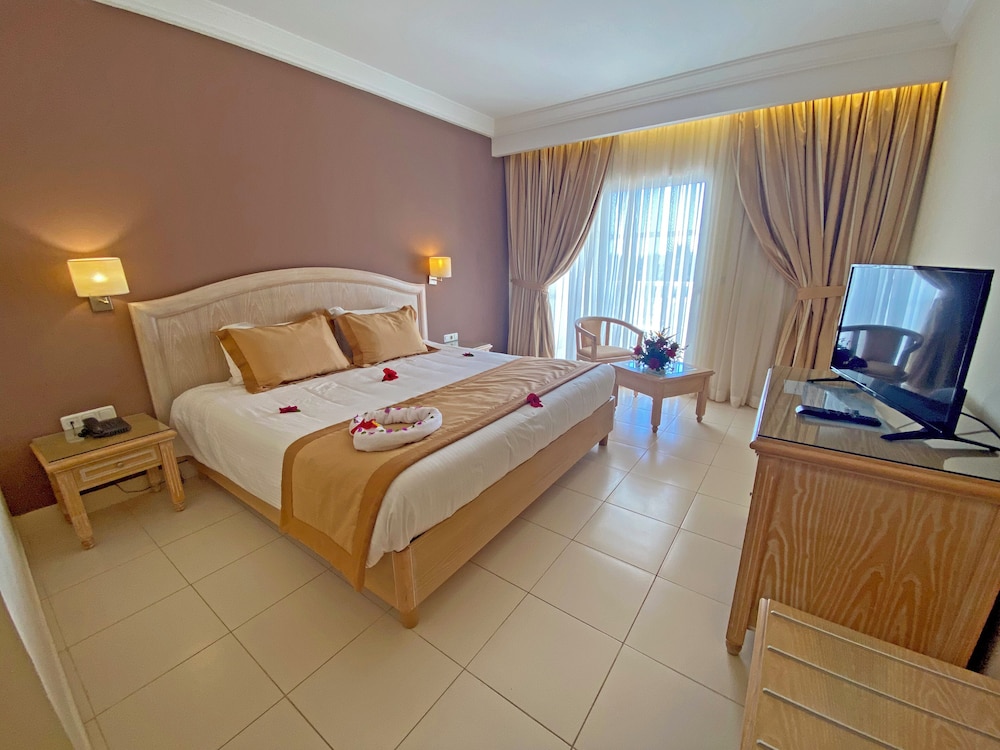 Djerba Golf Resort & Spa 8/50