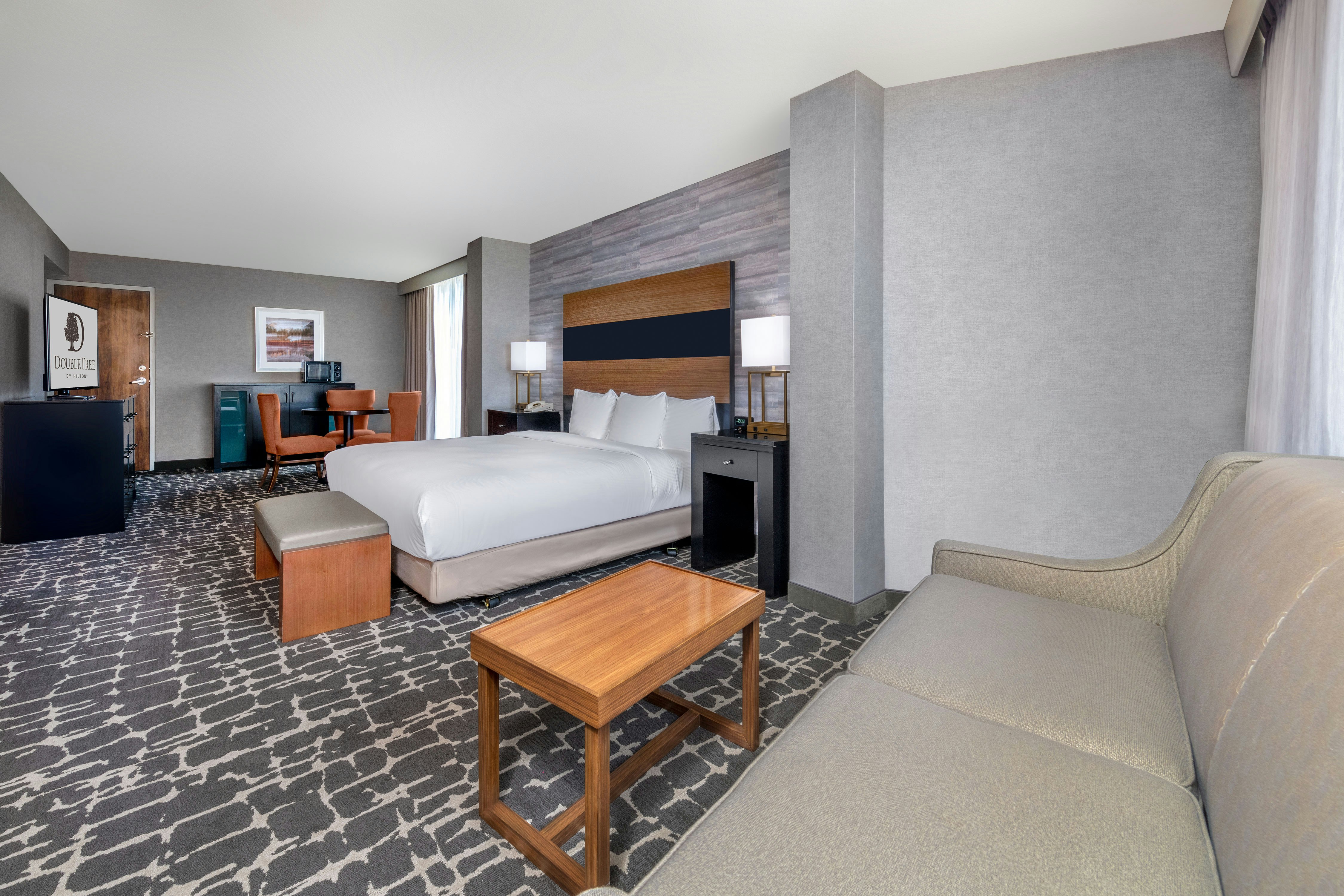 Room, King Bed, Accessible