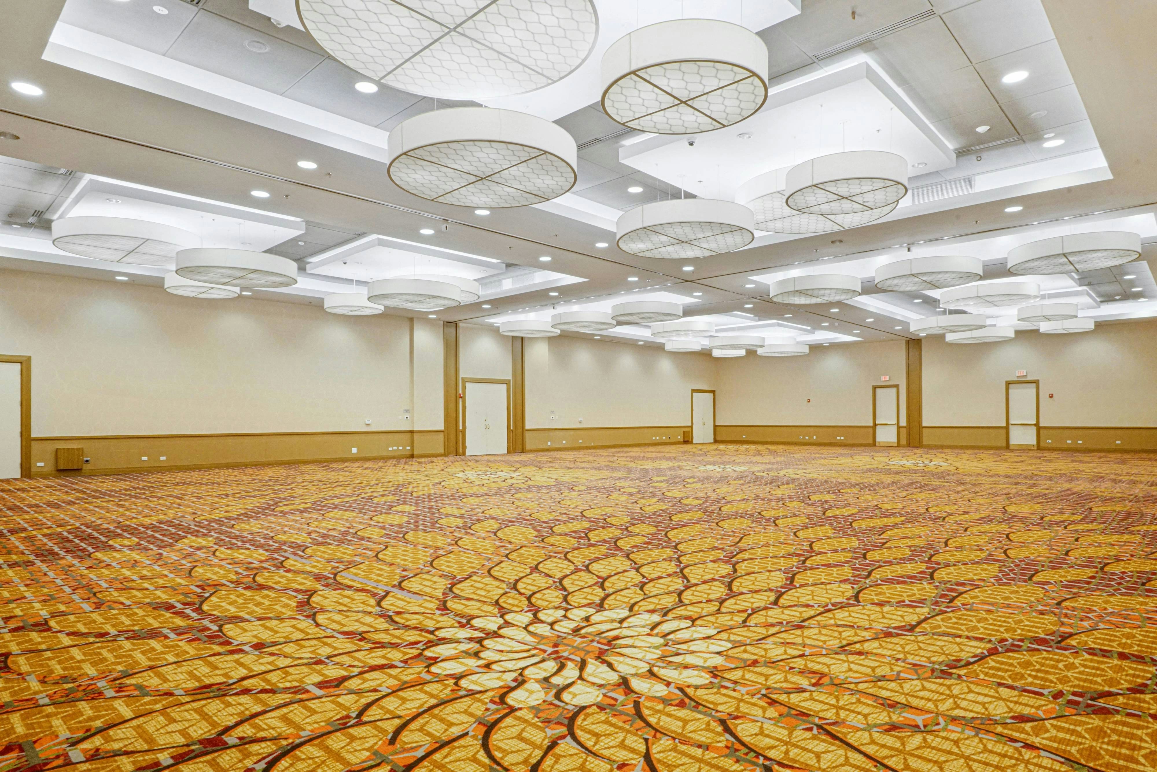 Chicago Marriott Naperville 13/15