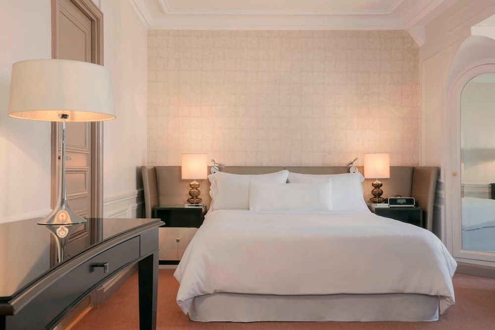 The Westin Paris-Vendome 24/45