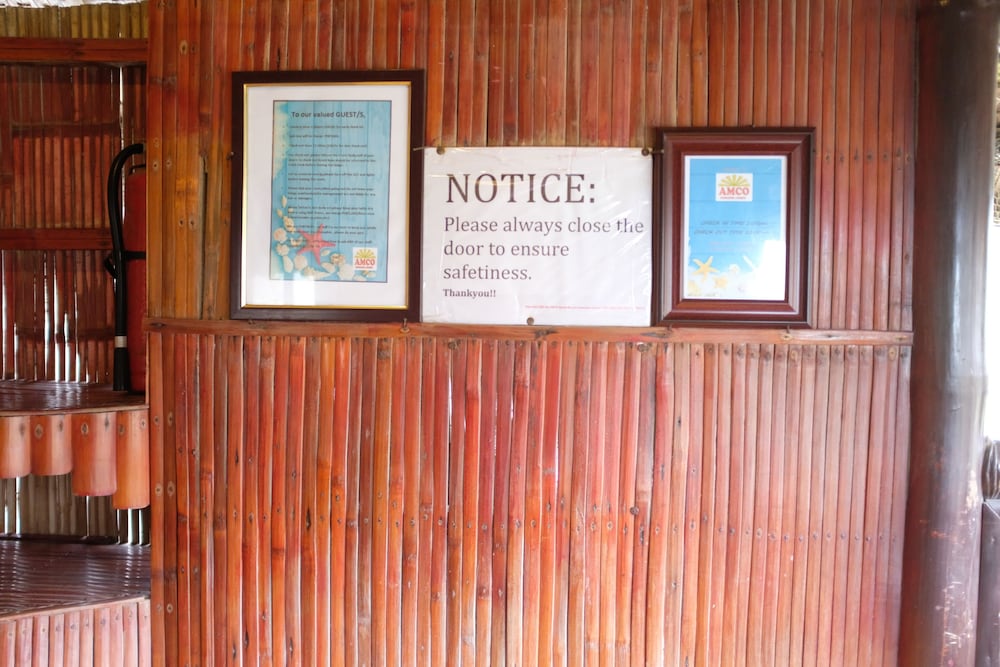 Nipa Hut Villa By Amco Extension 13/50