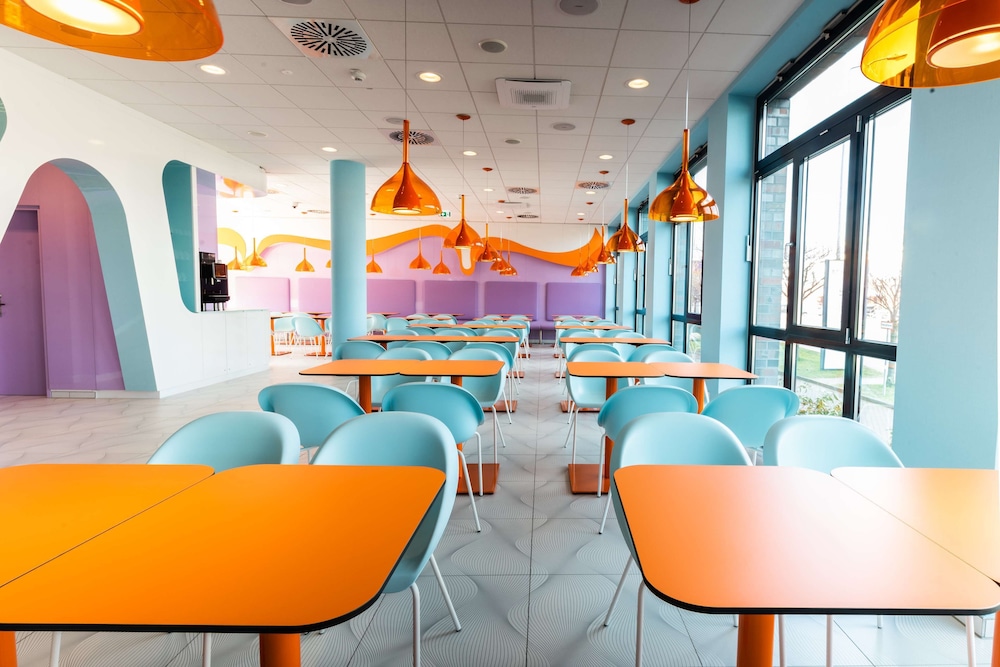 Prize by Radisson, Rostock City 43/53