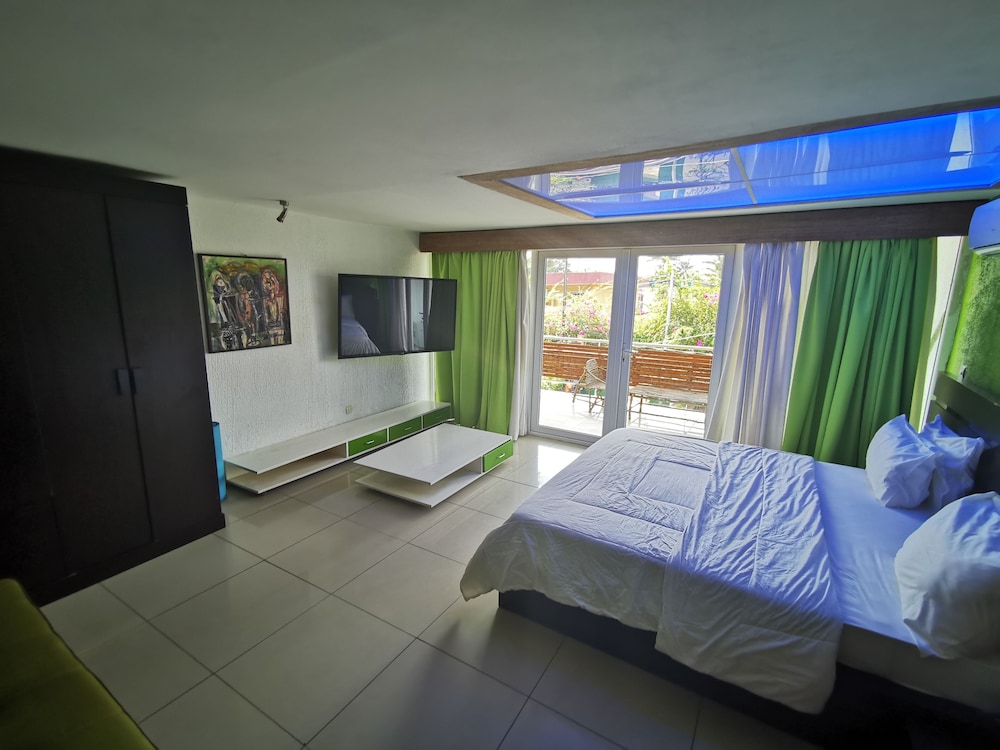 Residence Ecologe 12/47