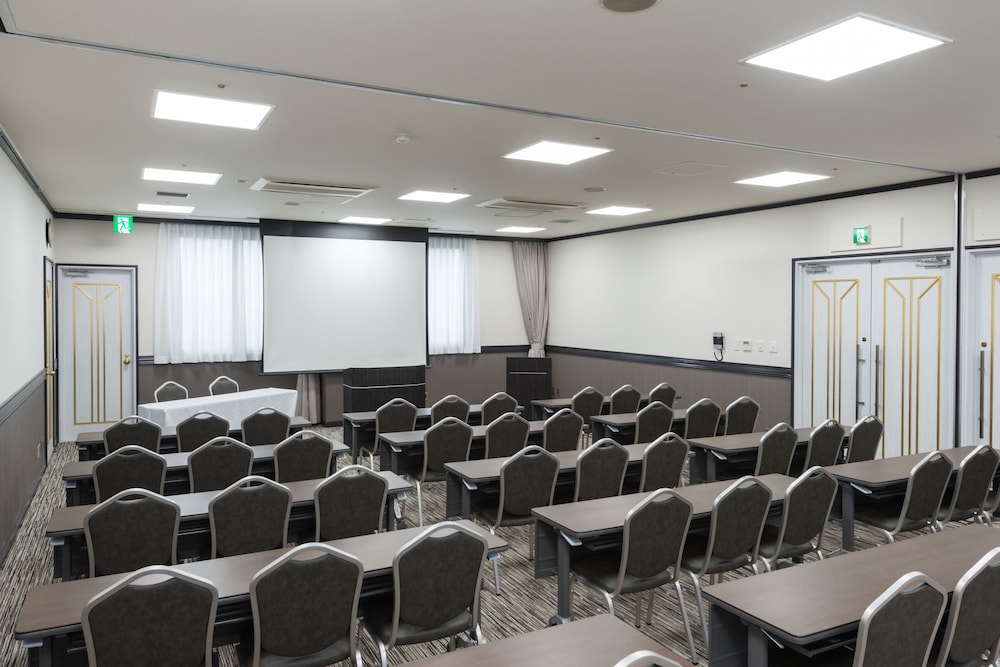 Spa Resort Nagoya Kasadera Hotel 41/50
