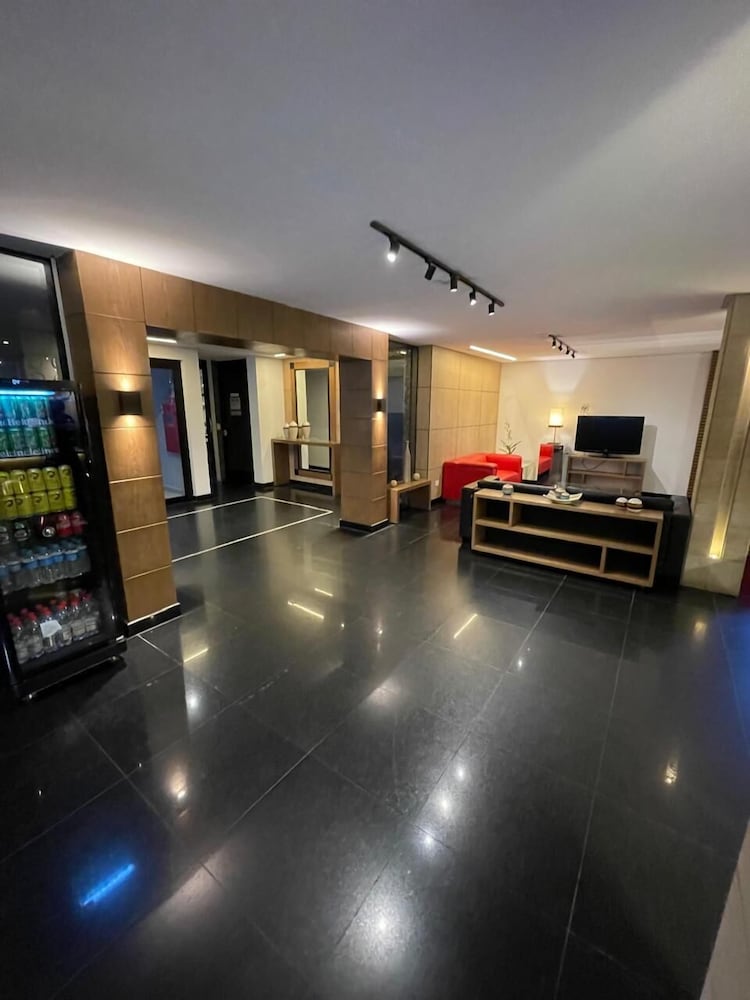 Hotel Calandre 2/97
