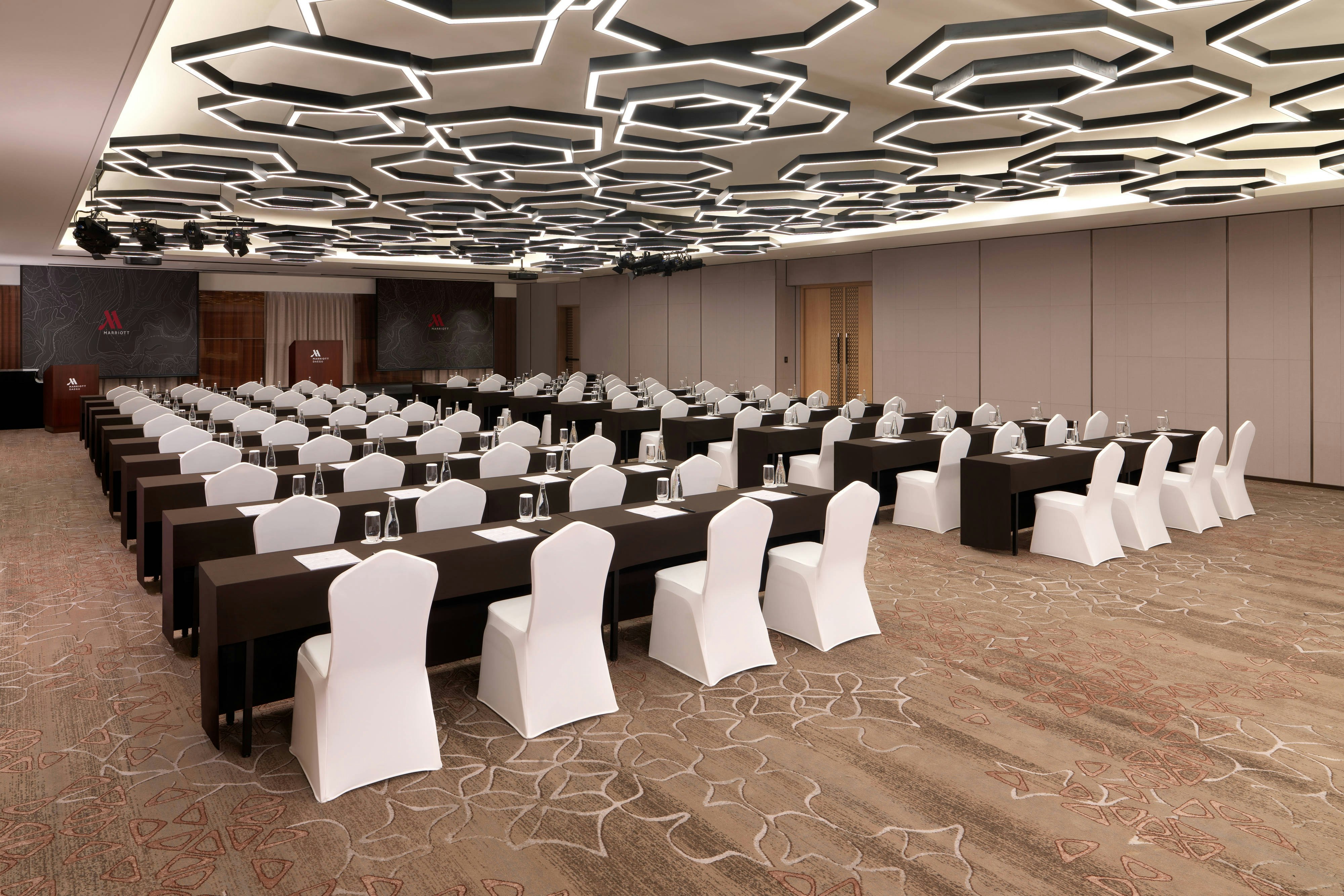 Daegu Marriott Hotel 15/20