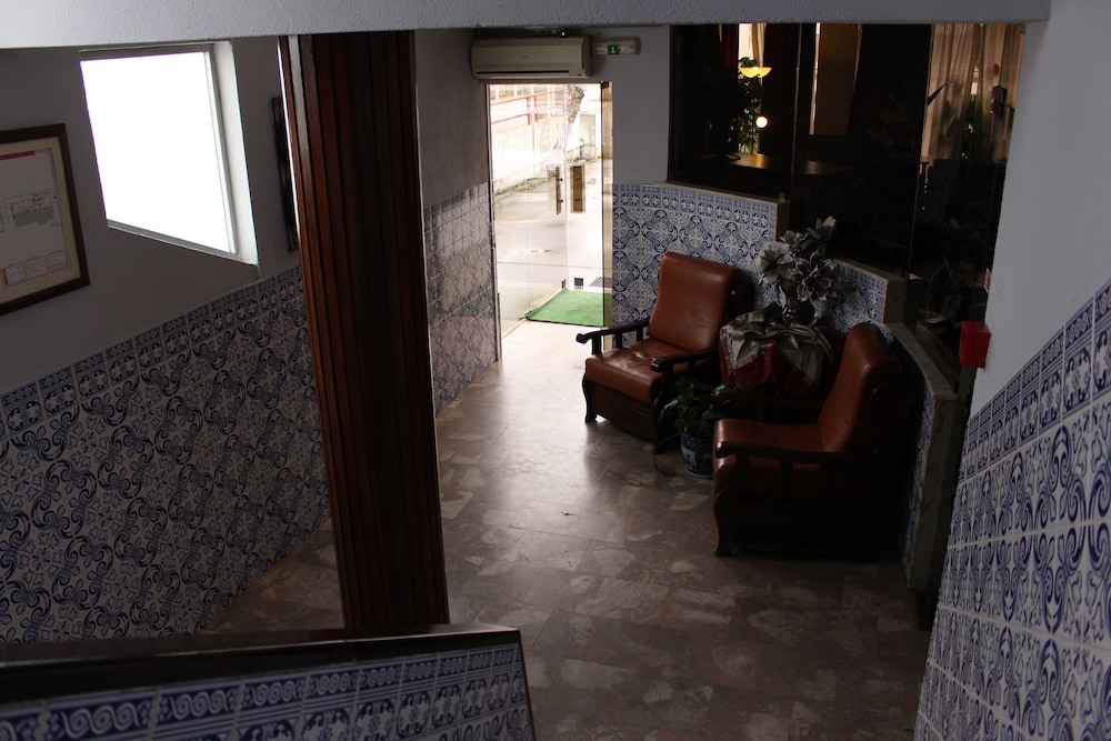 Hotel 4 Estacoes 30/44