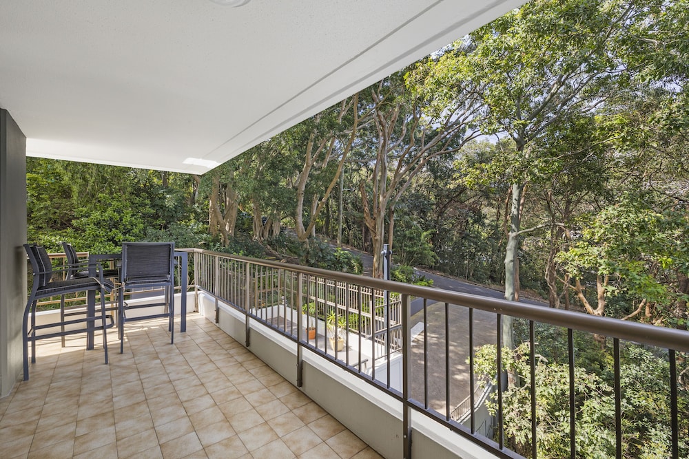 Gemini Court Holiday Apartments 3/47