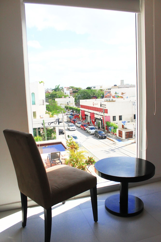 Cache Hotel Boutique - Adults Only 40/60