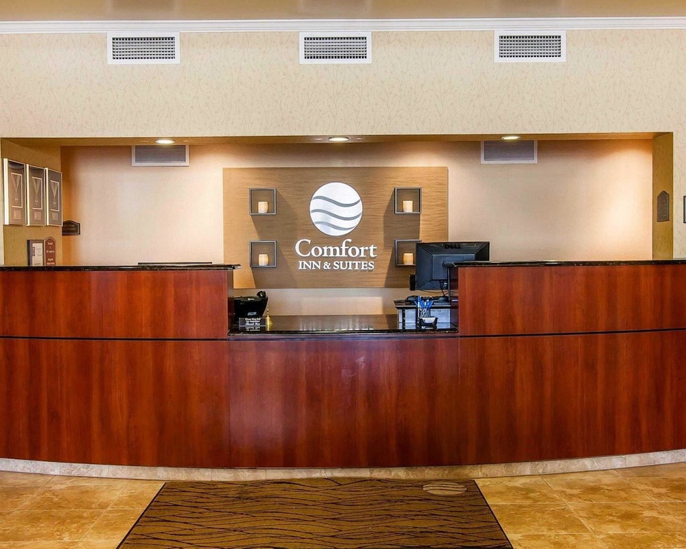 Comfort Inn and Suites Creswell 12/45
