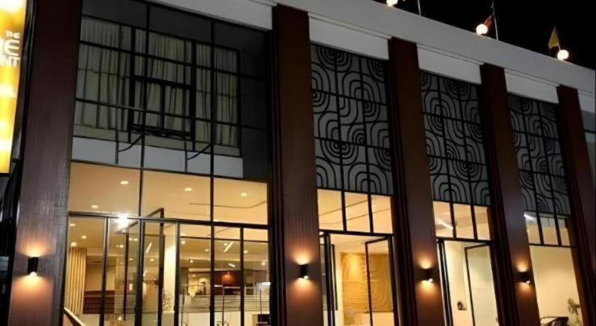 The Regent Hotel Ubonratchathani 1/66