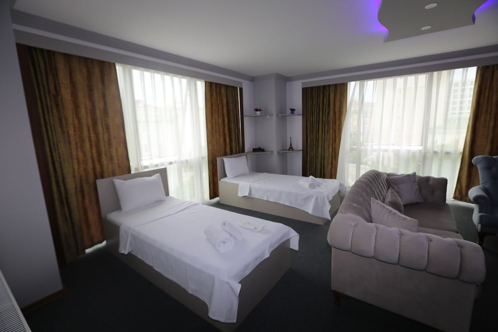 Tevetoglu Hotel 13/50